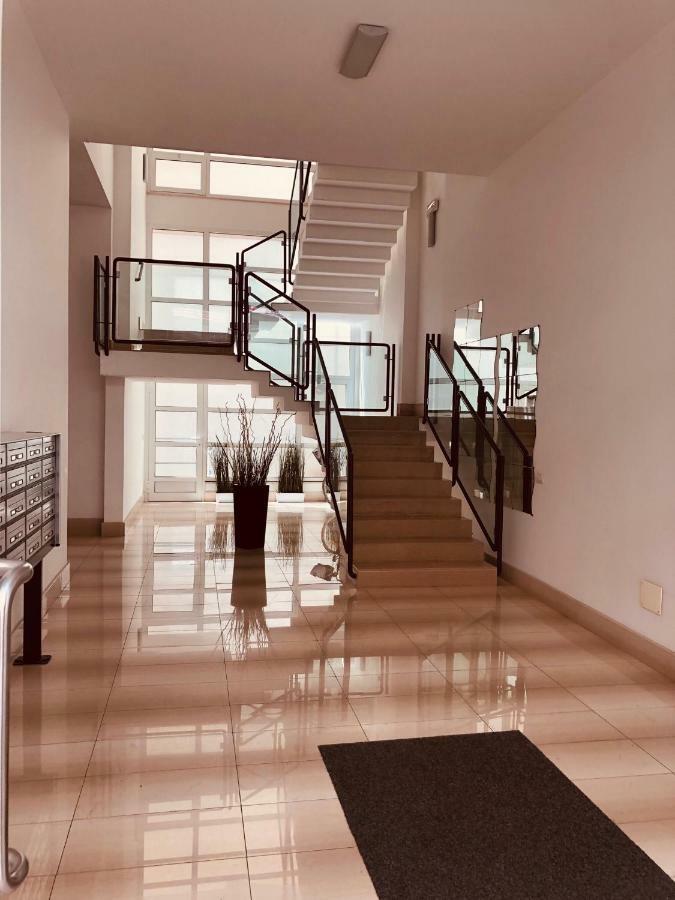Berga Exclusive Apartamento
