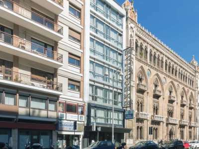 Executive Business Hotel Bari