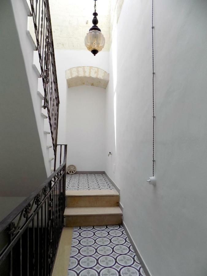 Apartamento Trevisani Liberty House