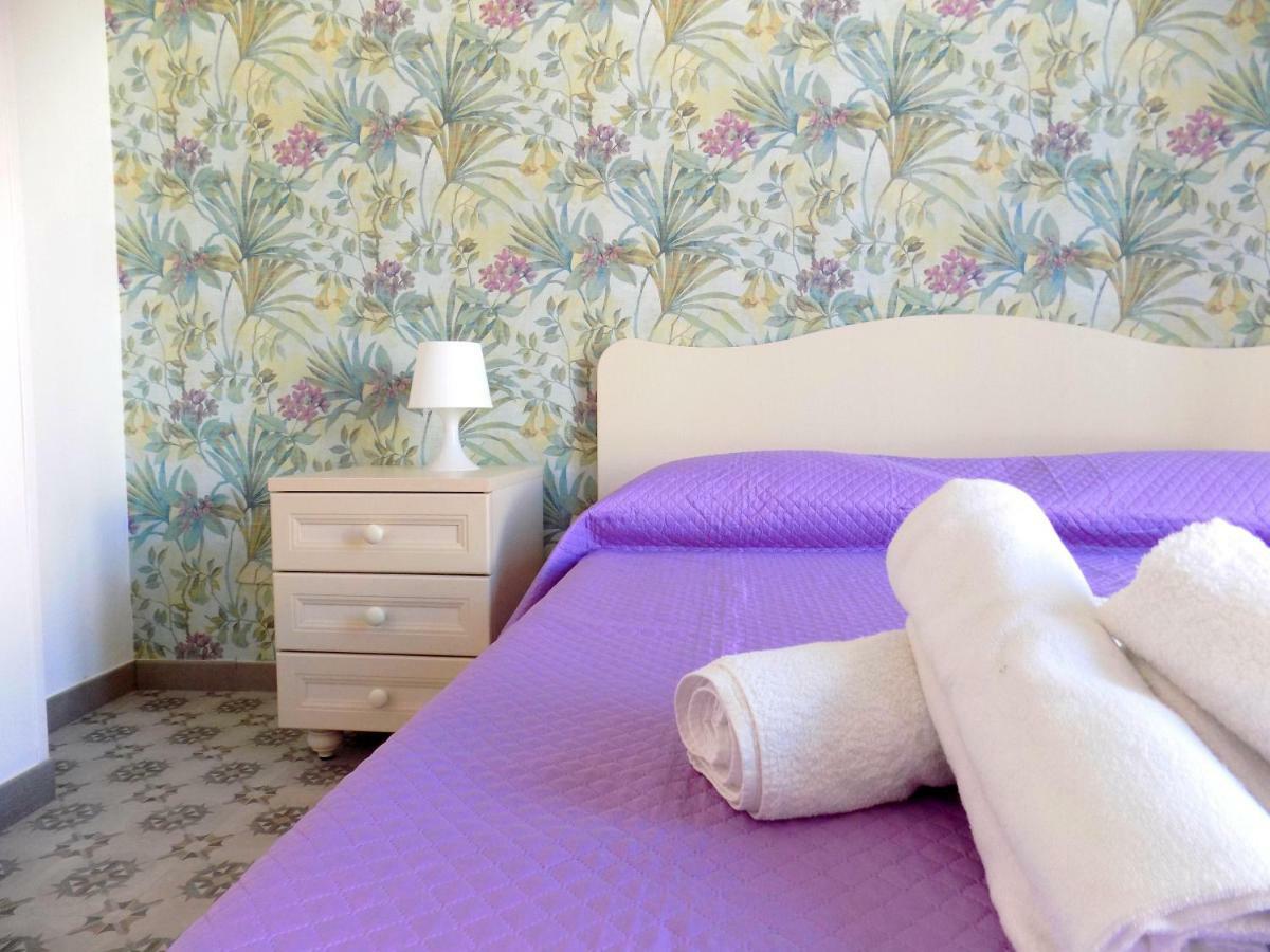 Apartamento Trevisani Liberty House