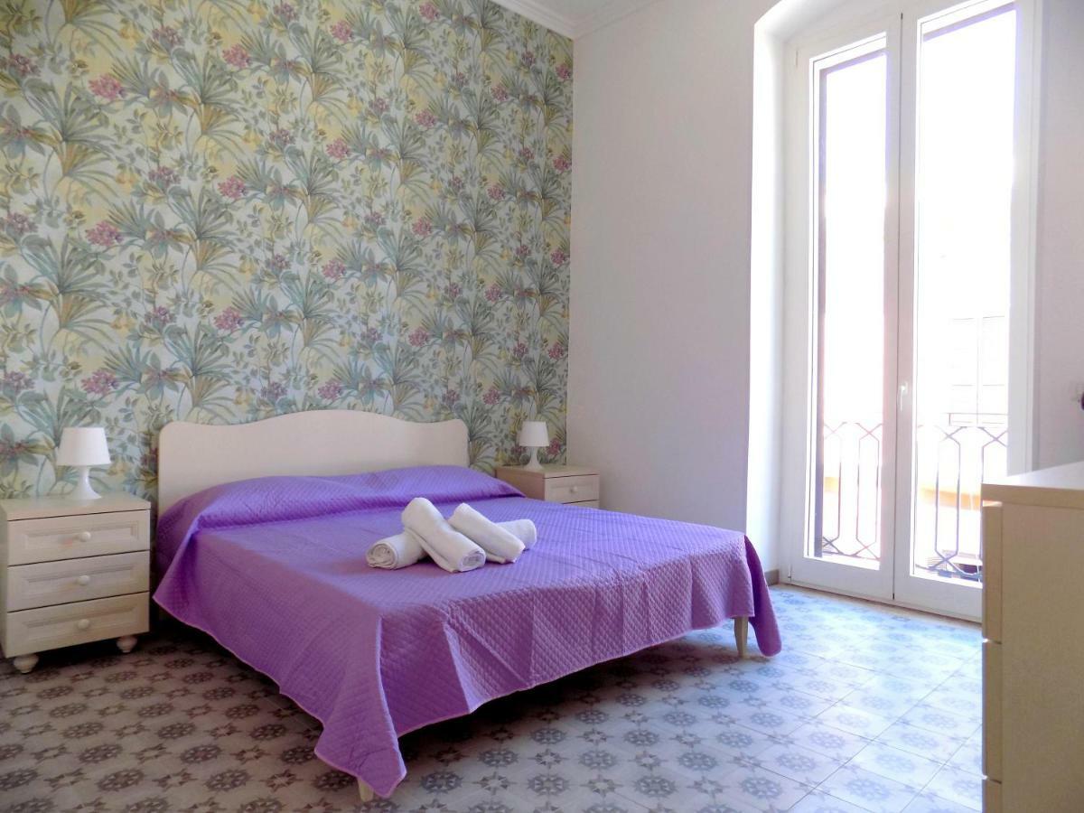 Trevisani Liberty House *
