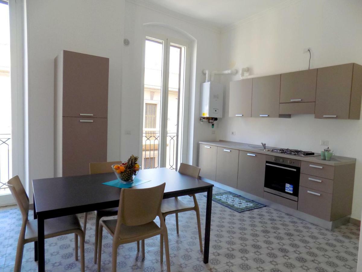 Apartamento Trevisani Liberty House