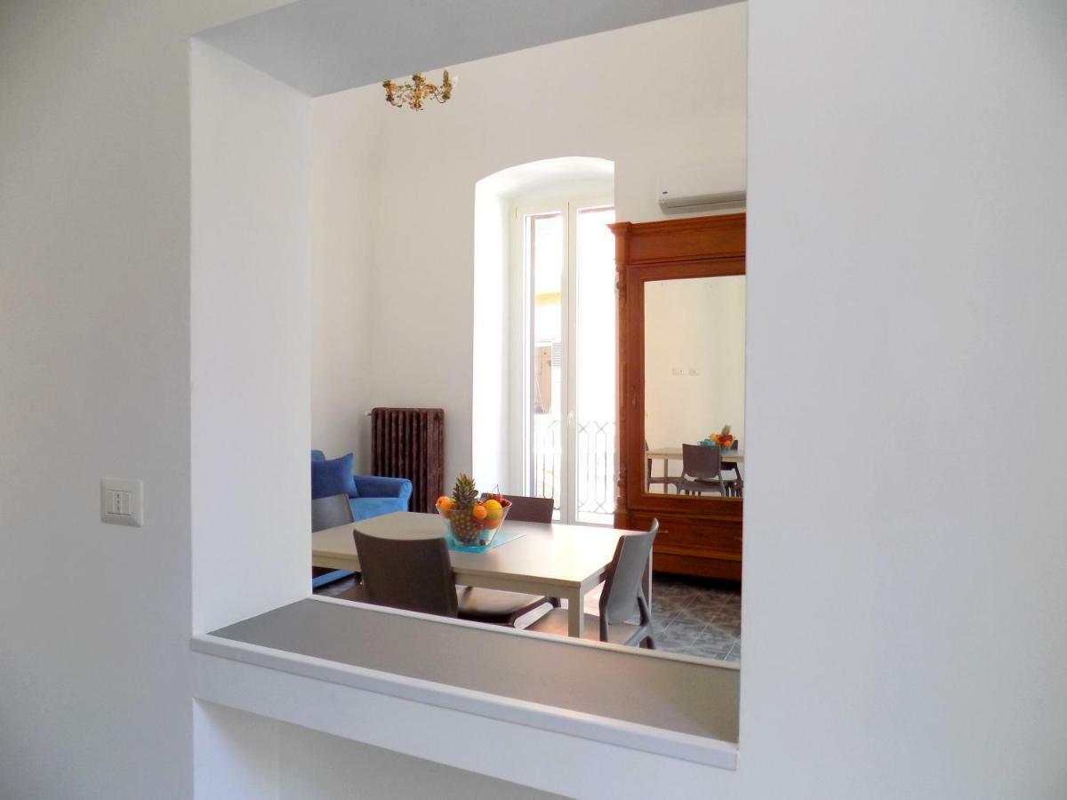 Apartamento Trevisani Liberty House