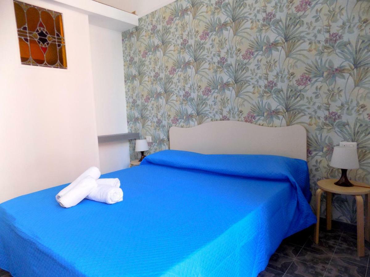 Apartamento Trevisani Liberty House *