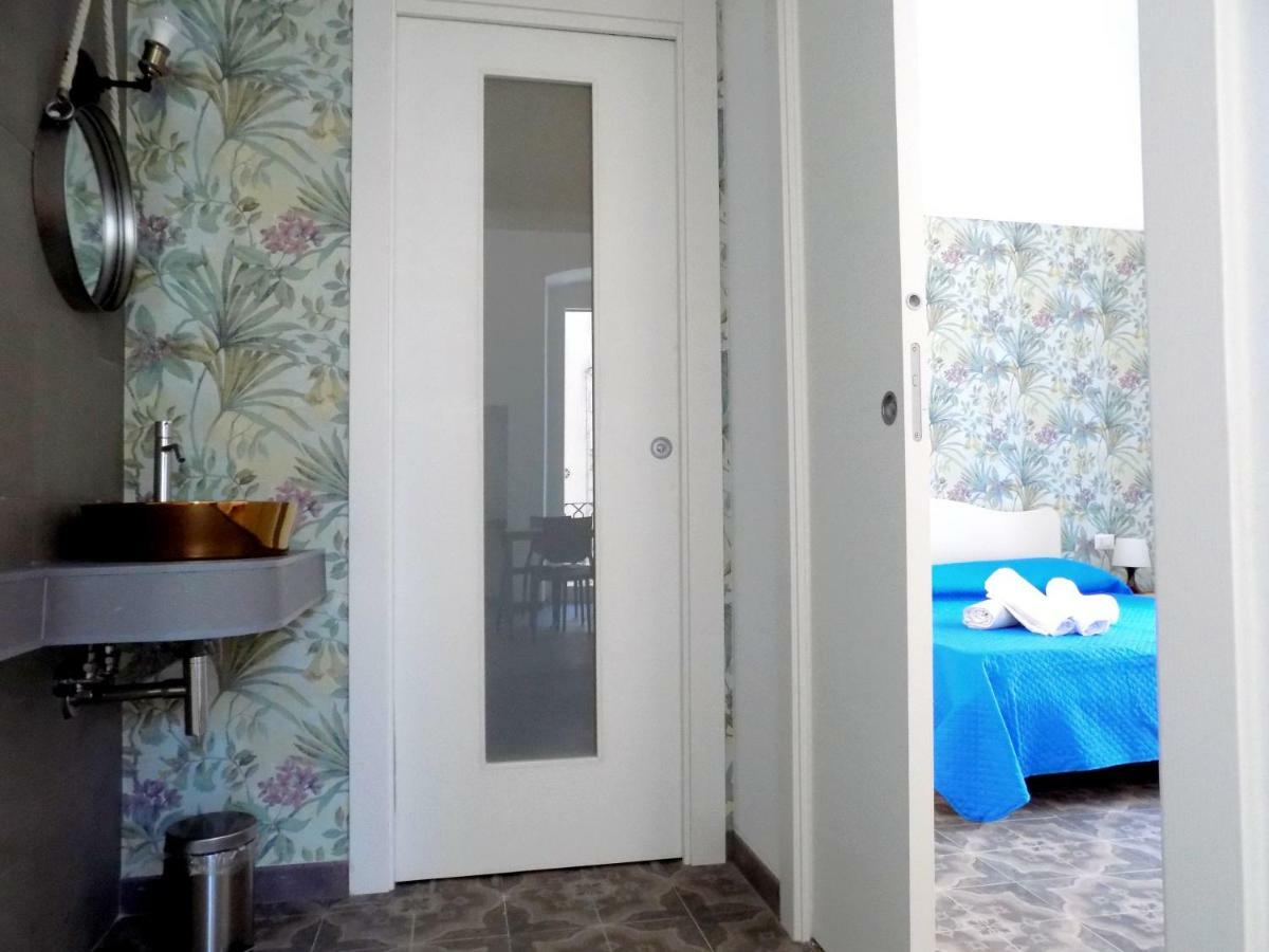Apartamento Trevisani Liberty House