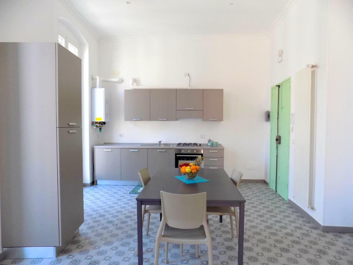 Trevisani Liberty House Apartamento