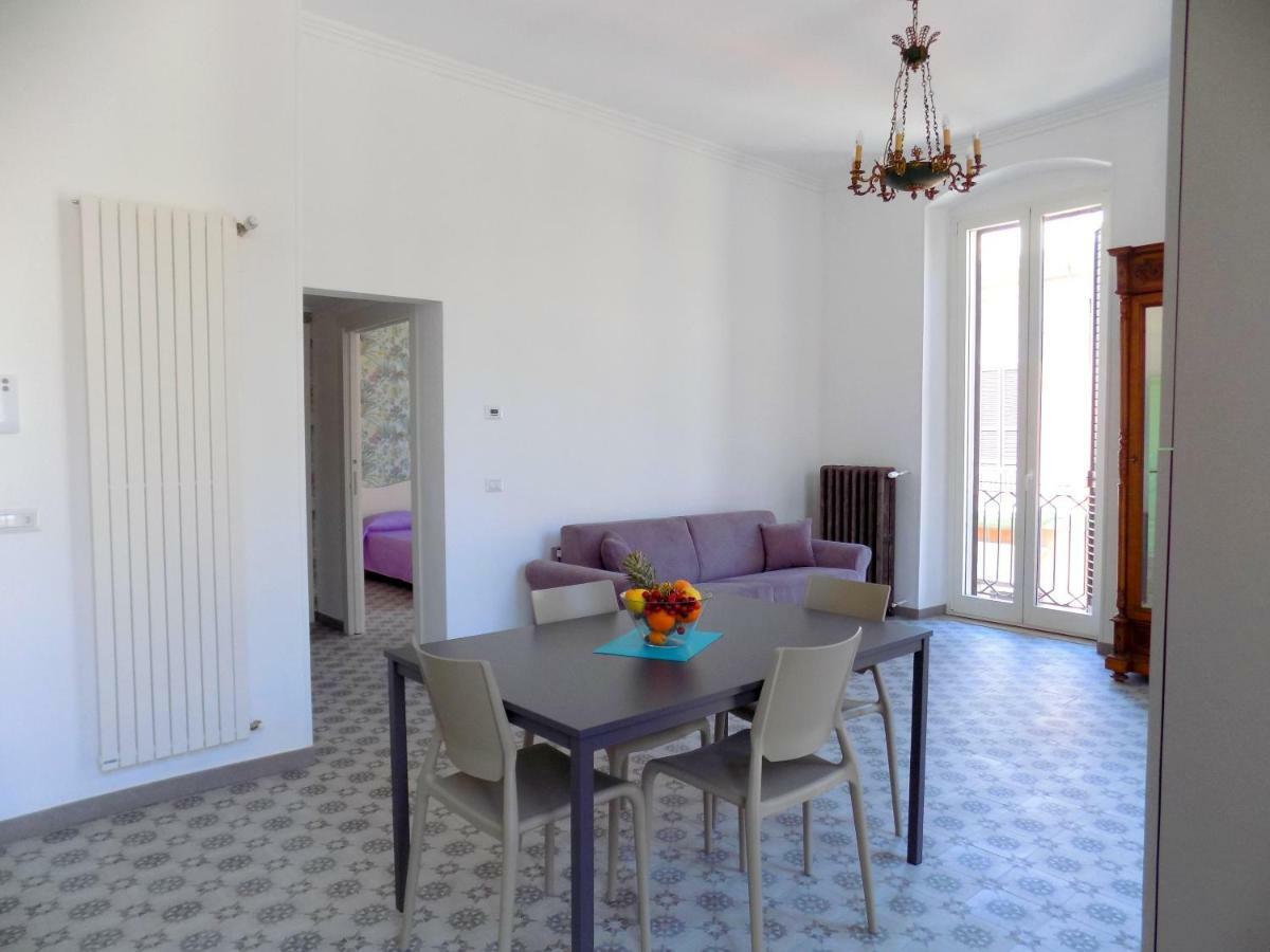 Trevisani Liberty House Apartamento *