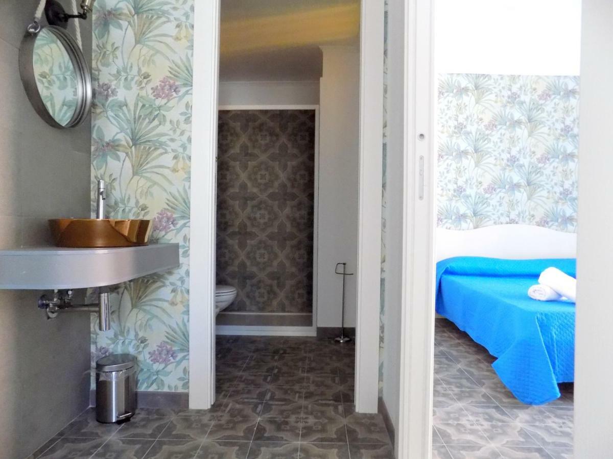 Trevisani Liberty House Apartamento