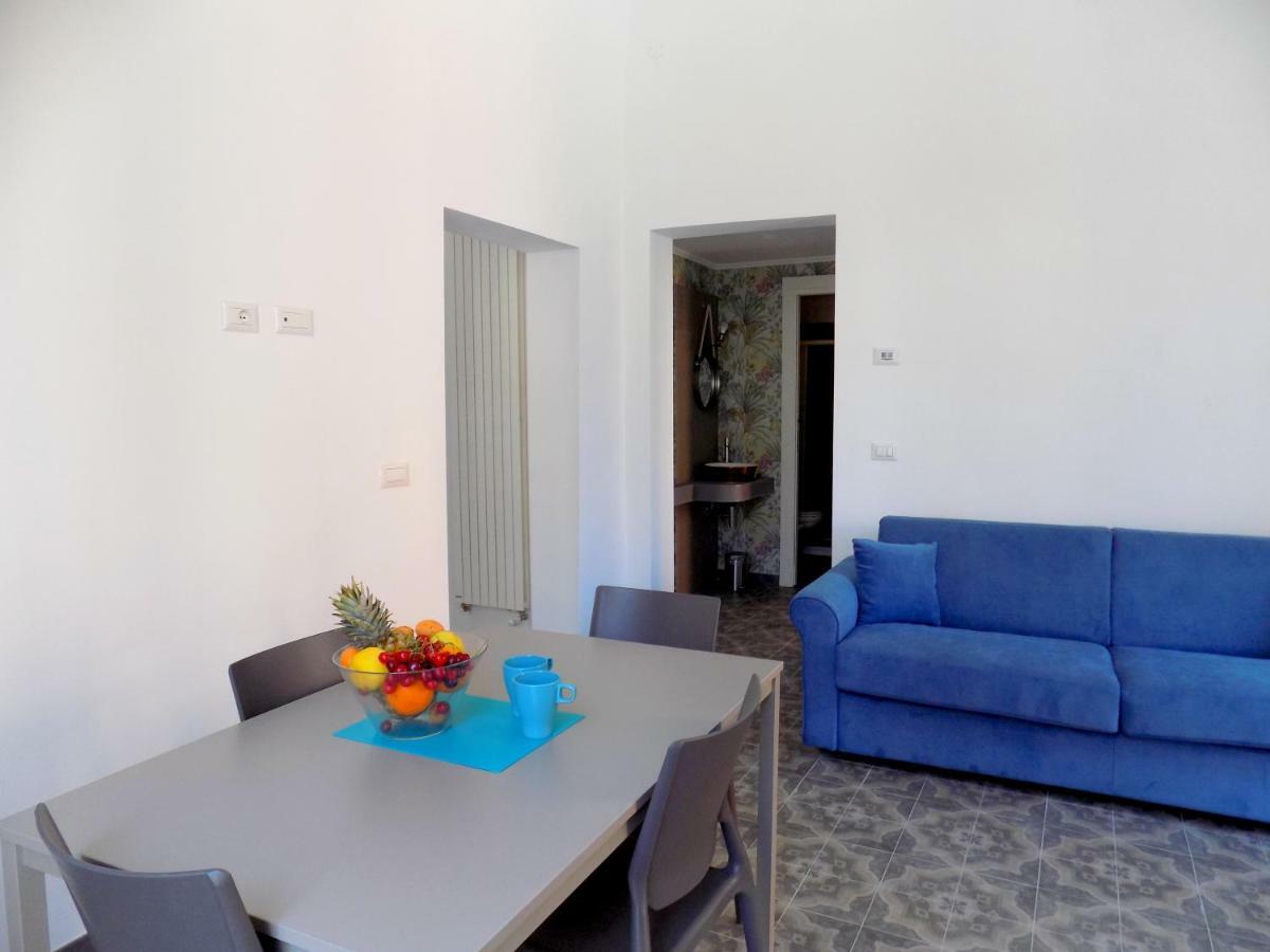 Apartamento Trevisani Liberty House *
