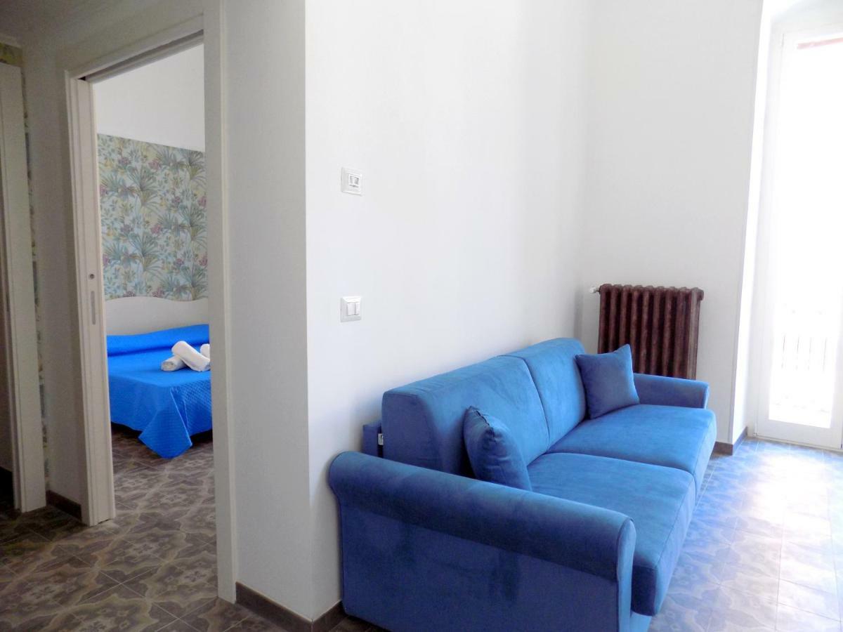 Trevisani Liberty House Apartamento *