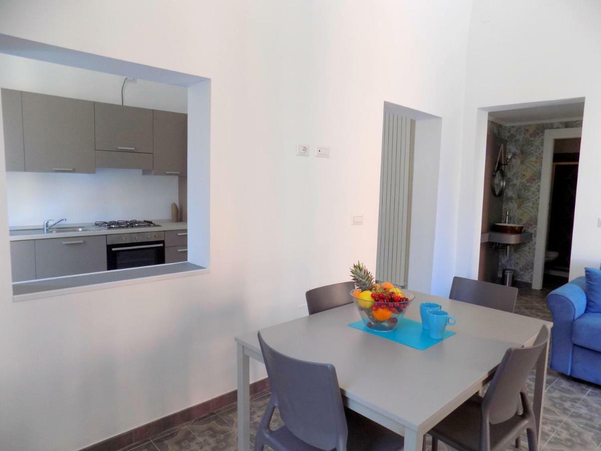 Trevisani Liberty House Bari