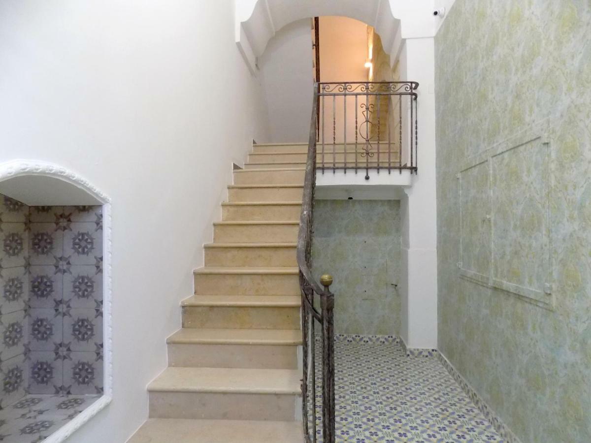 Apartamento Trevisani Liberty House