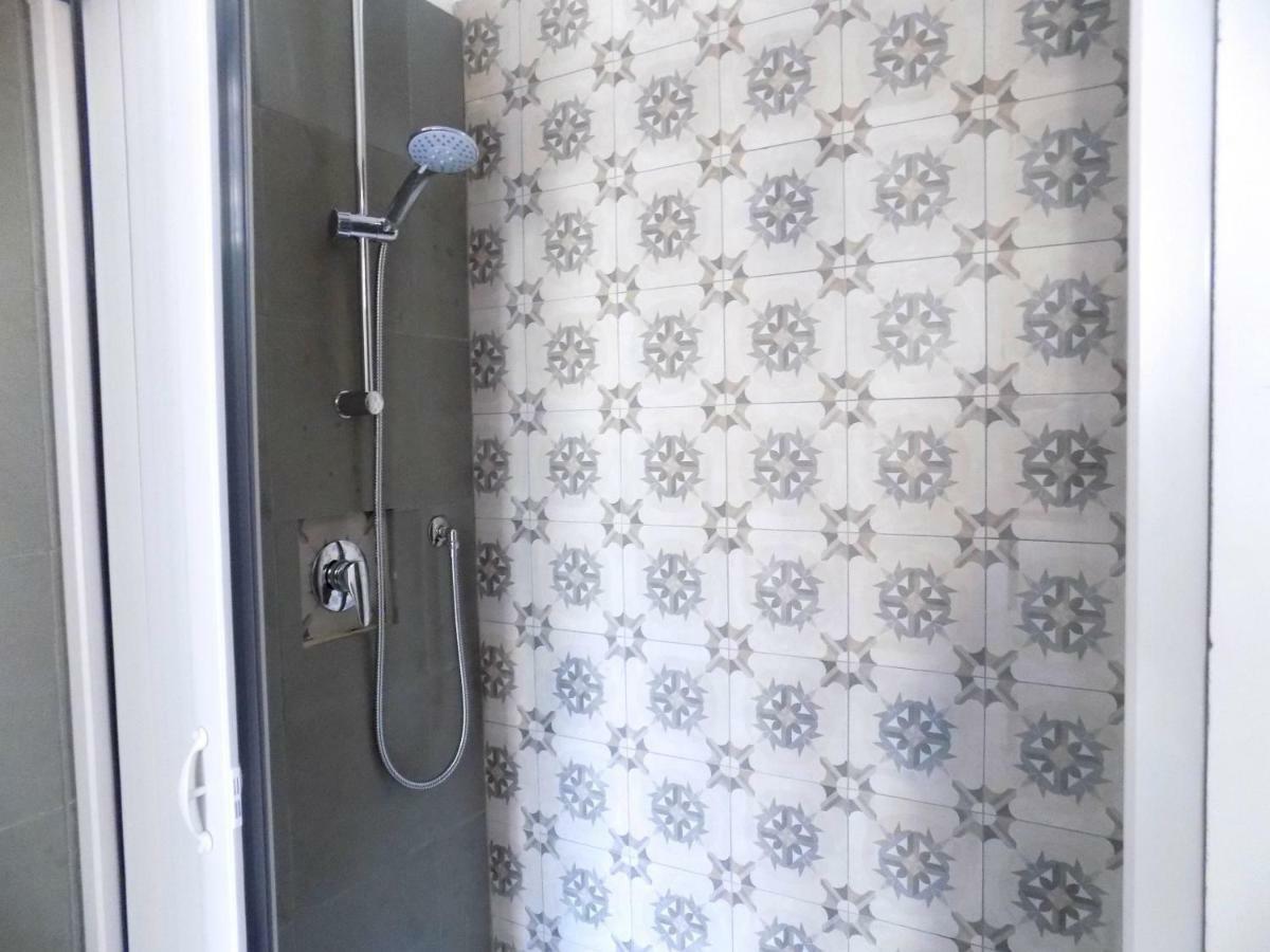 Trevisani Liberty House Apartamento Bari