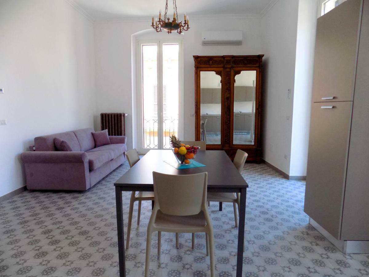 Trevisani Liberty House Apartamento Bari