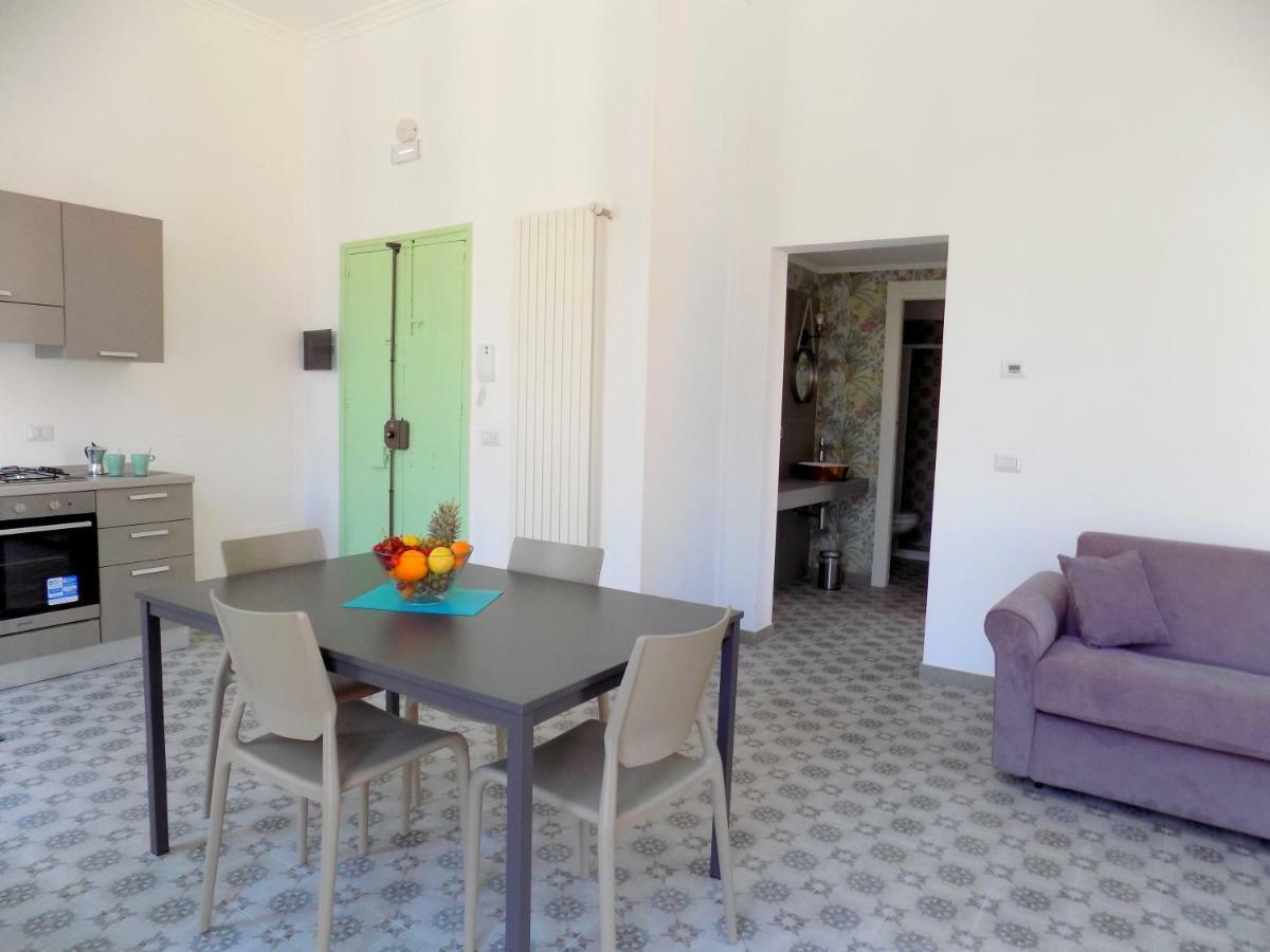 Trevisani Liberty House Apartamento *