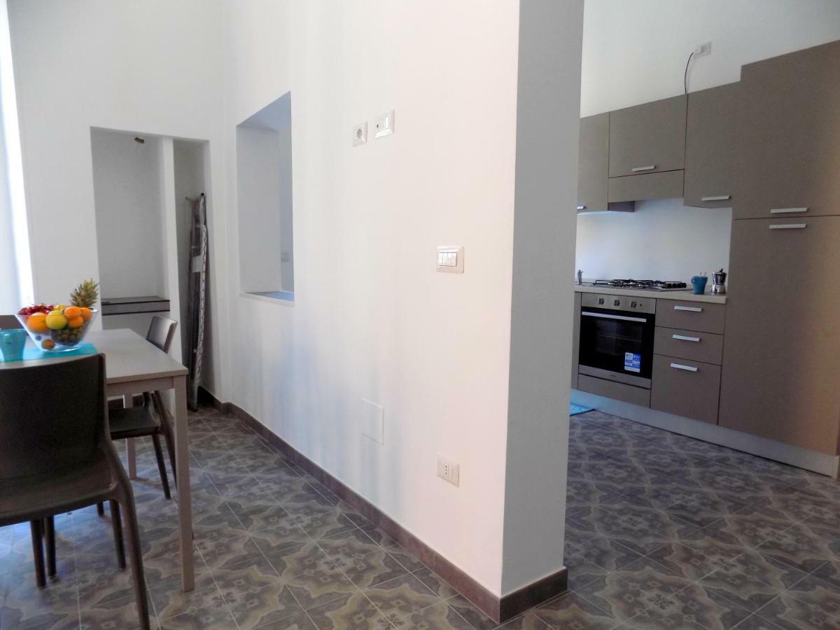 Apartamento Trevisani Liberty House