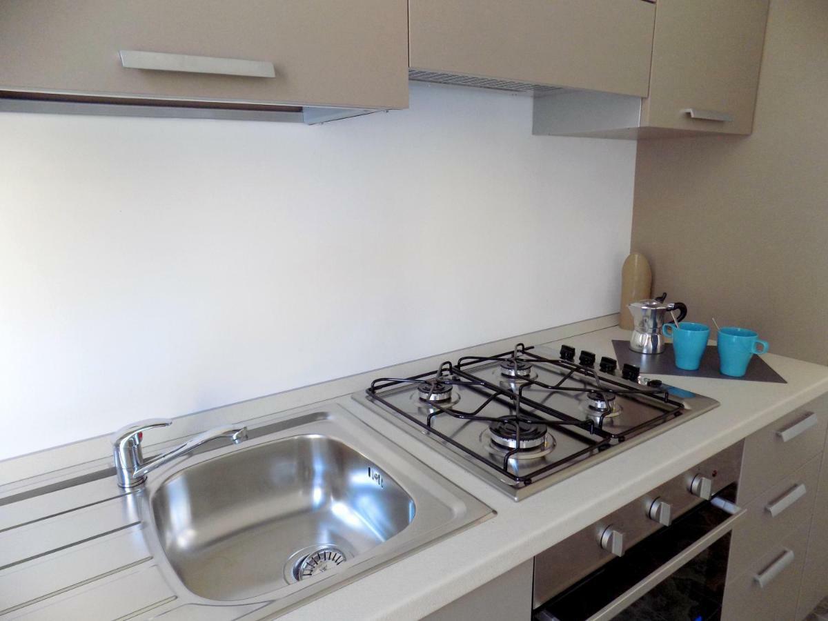Apartamento Trevisani Liberty House