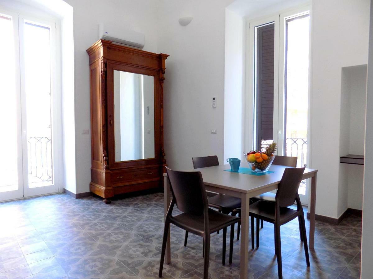 Apartamento Trevisani Liberty House Bari