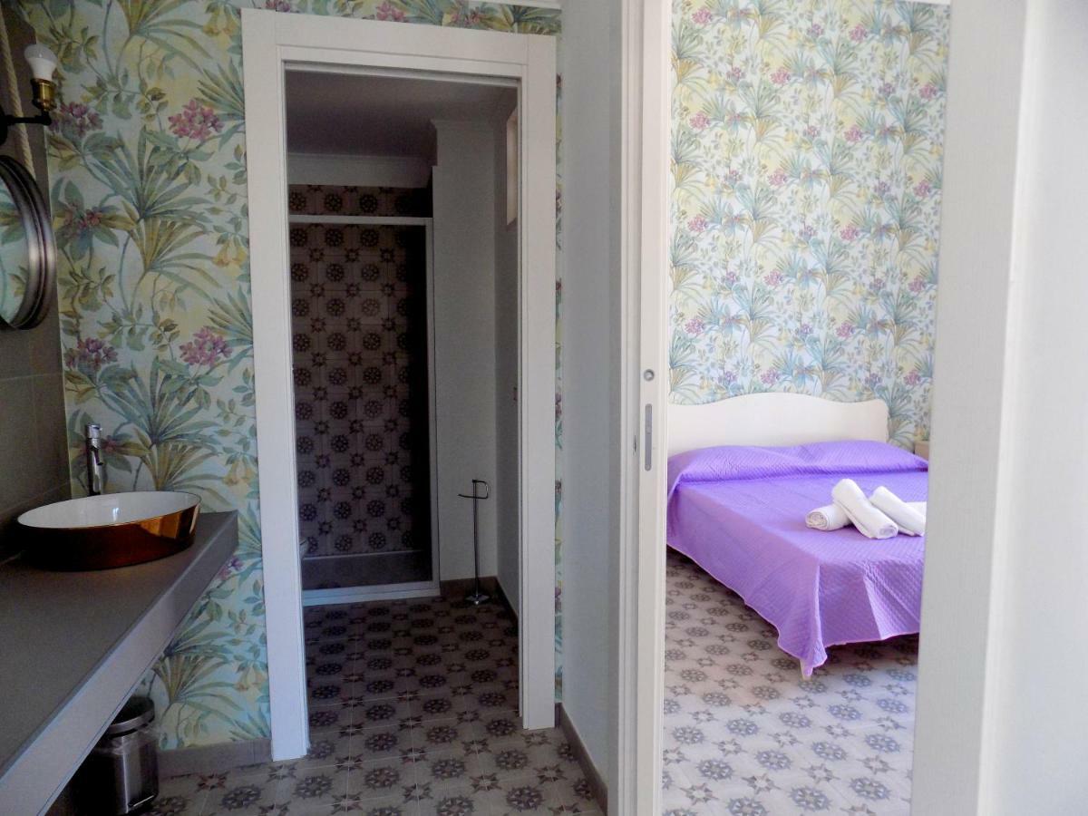 Trevisani Liberty House Bari