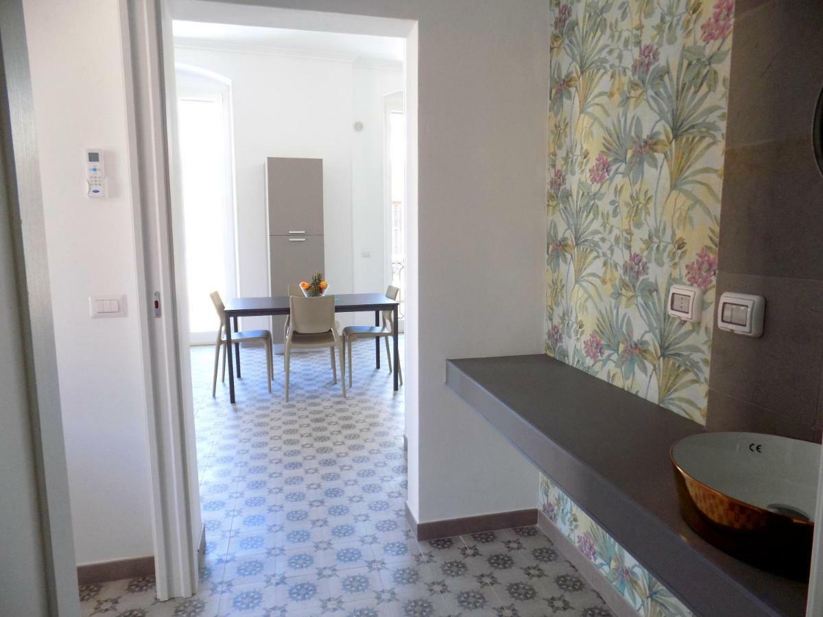 Trevisani Liberty House Apartamento *