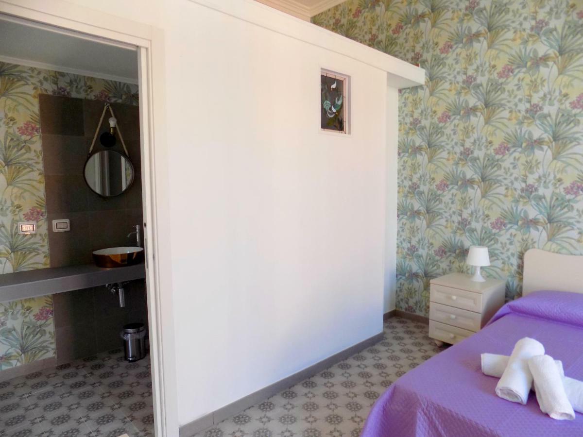 Trevisani Liberty House Apartamento
