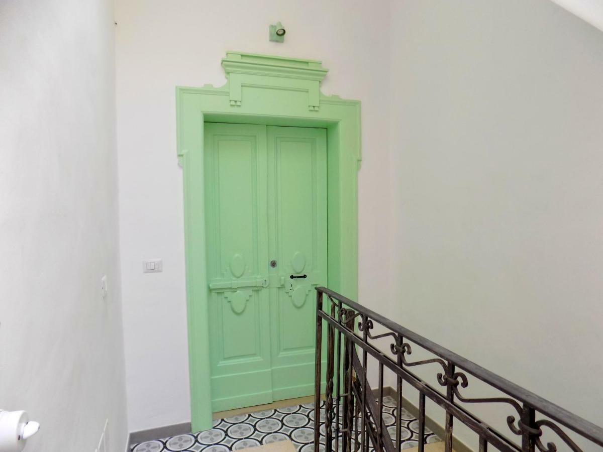 Trevisani Liberty House