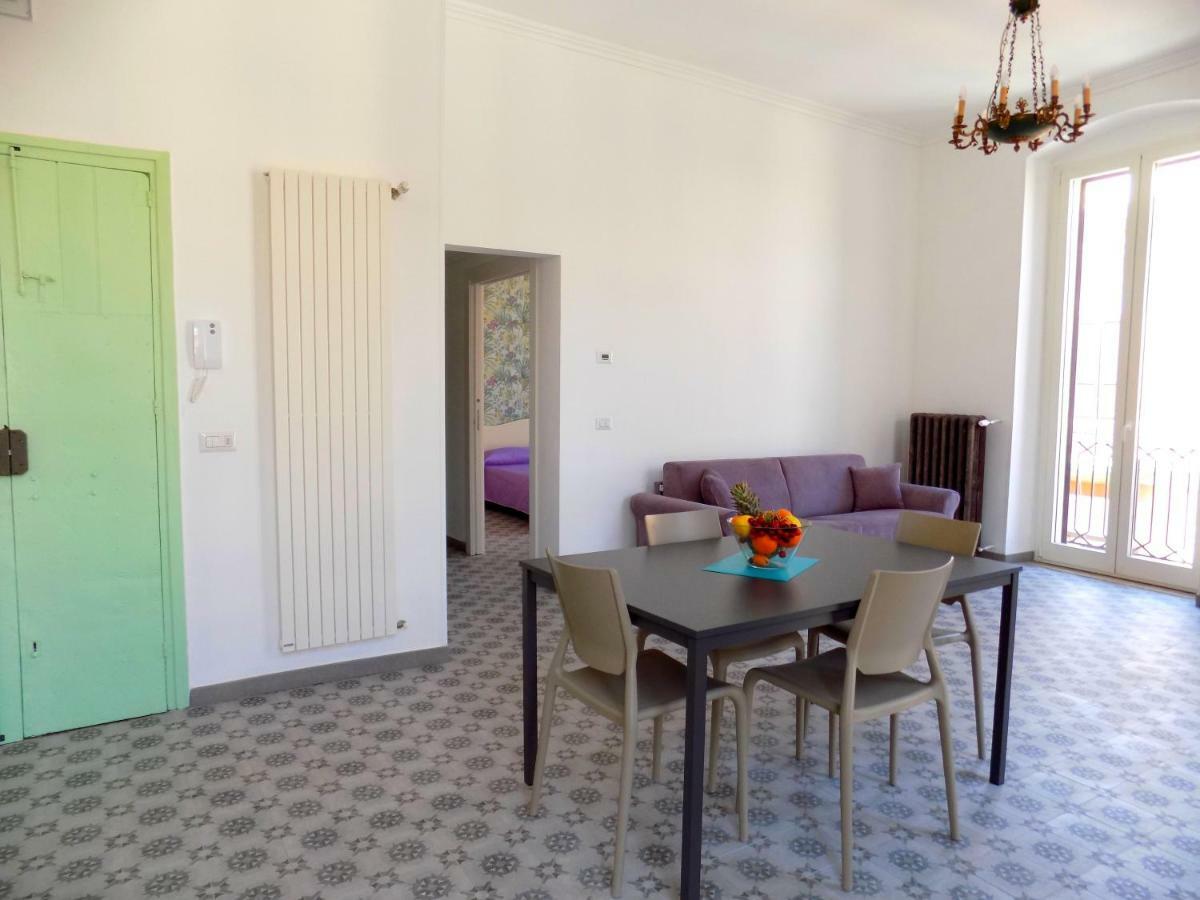 Trevisani Liberty House Apartamento Bari