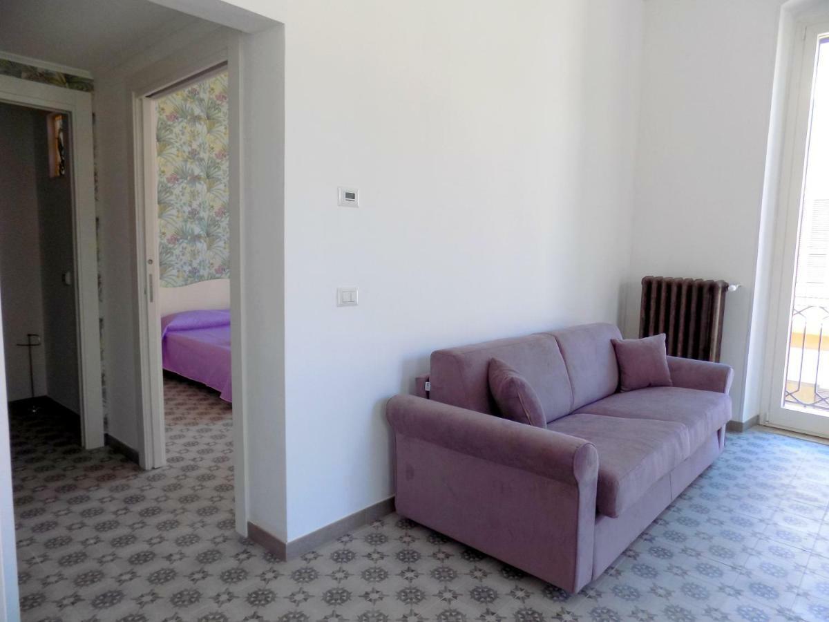 Apartamento Trevisani Liberty House