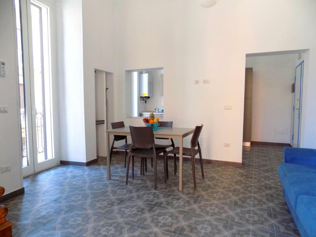 Trevisani Liberty House
