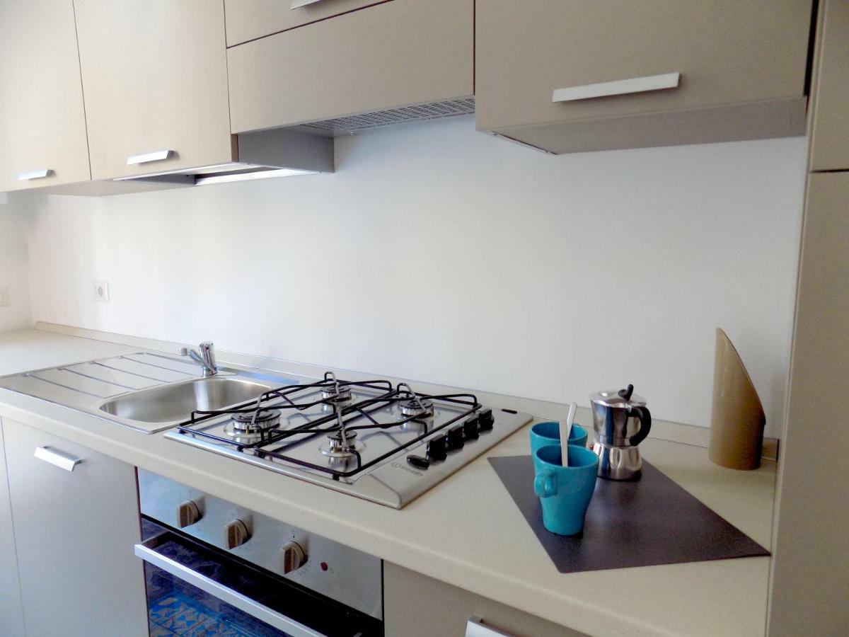 Trevisani Liberty House Bari