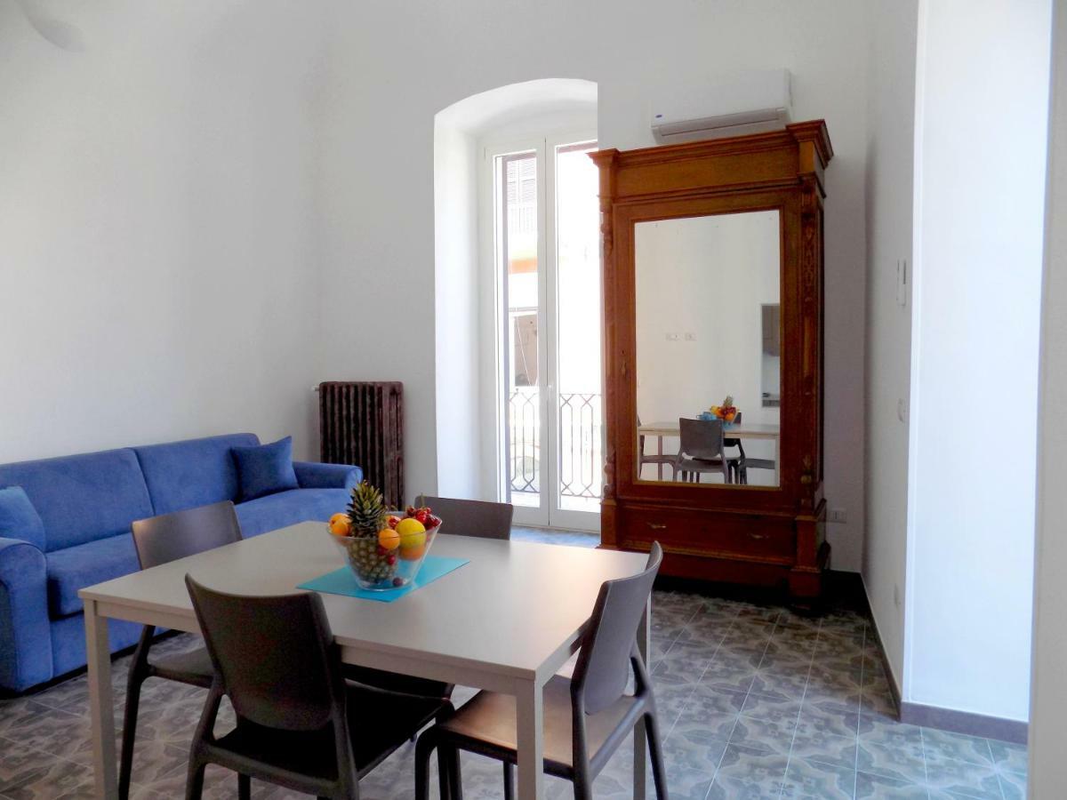 Trevisani Liberty House Apartamento *