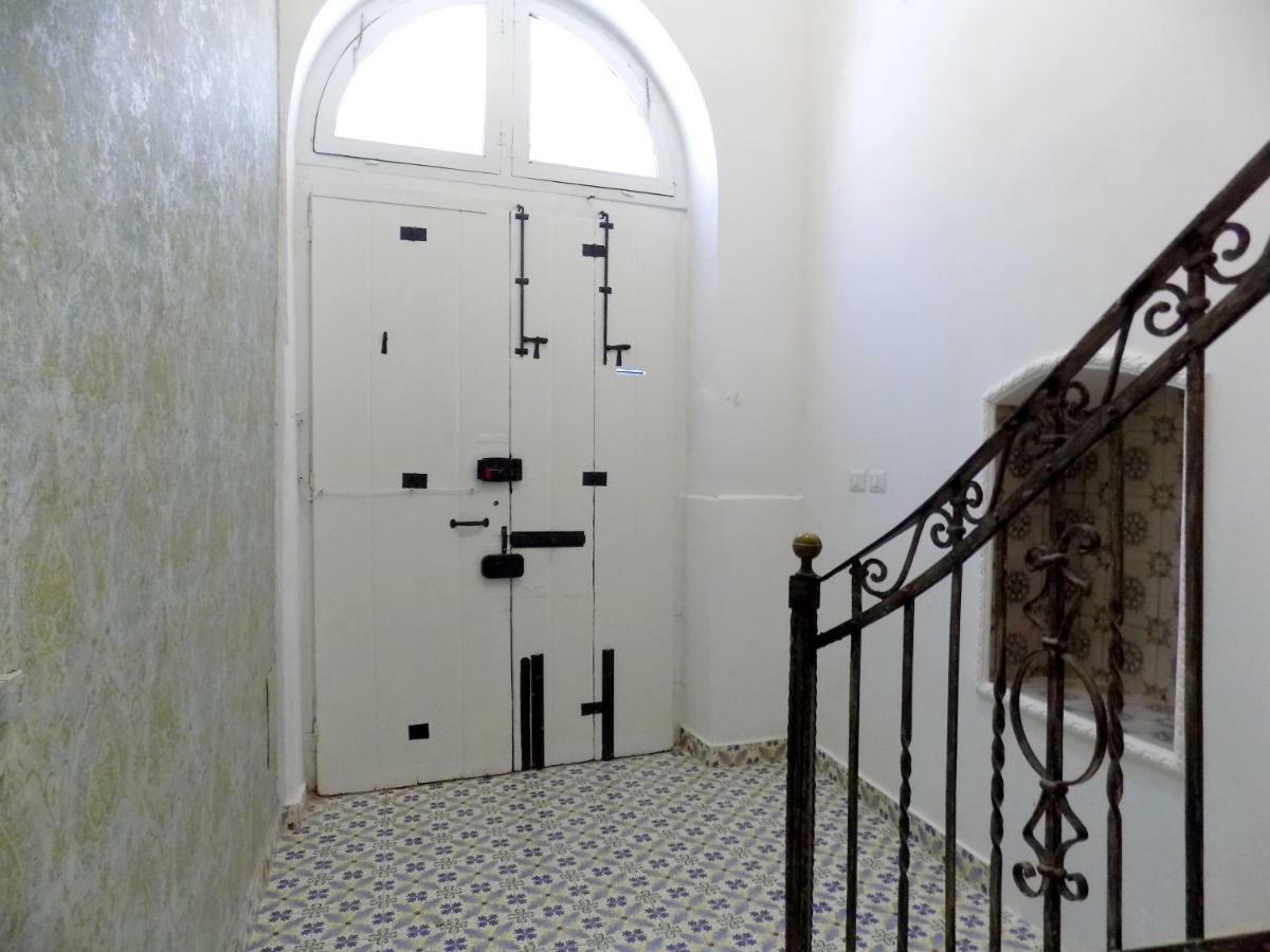 Trevisani Liberty House Apartamento Bari