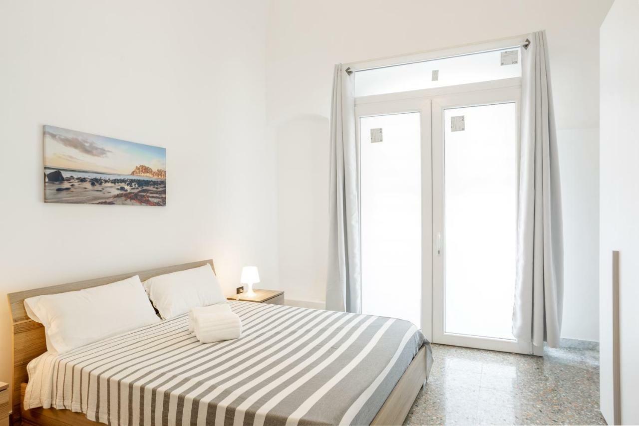 San Nicola Bilocali Vgm Apartment