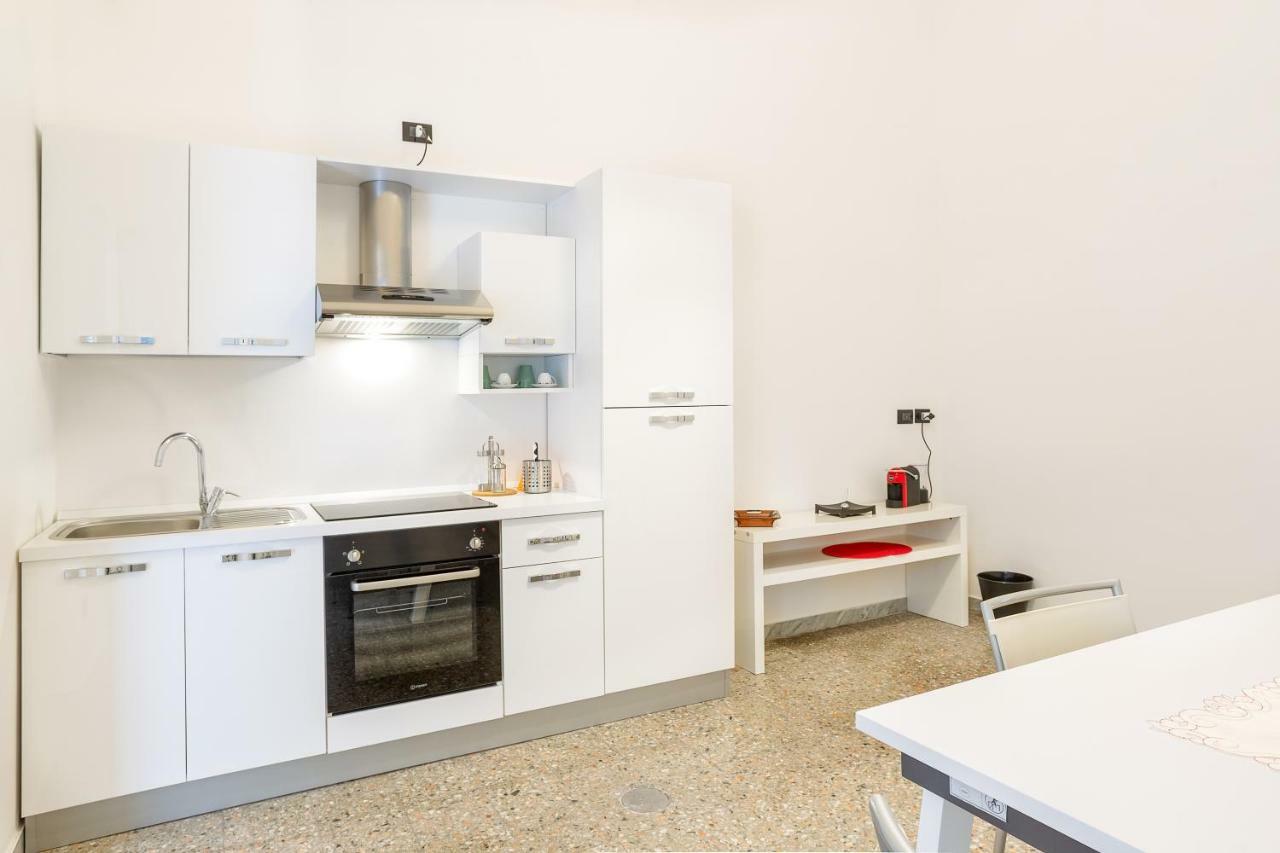 San Nicola Bilocali Vgm Apartment