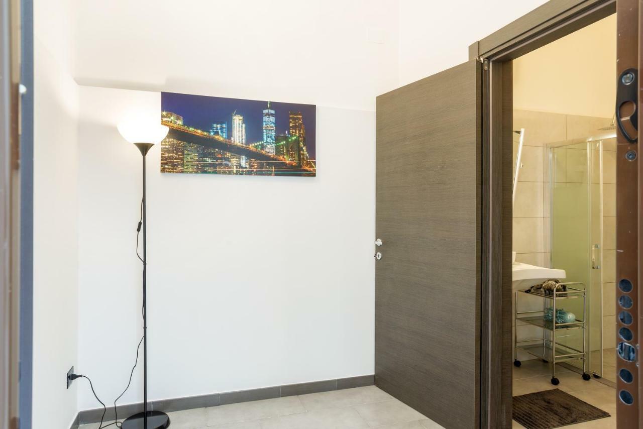 Apartment San Nicola Bilocali Vgm
