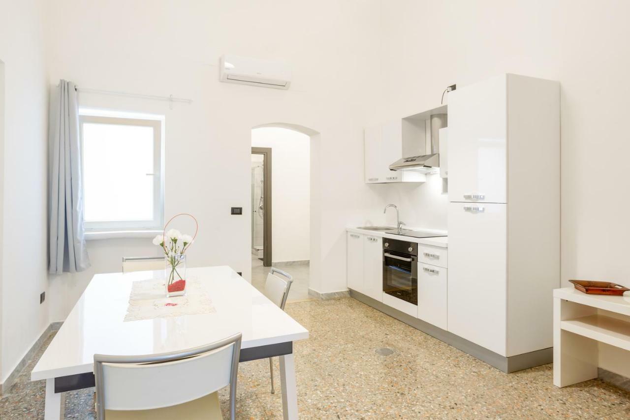 San Nicola Bilocali Vgm * Bari