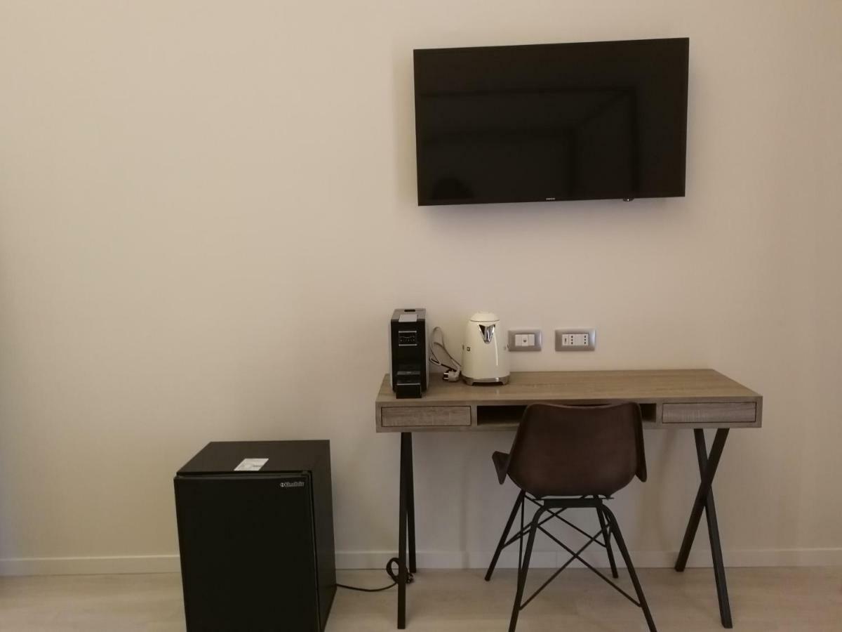 Acomodação com café da manhã  Gatto Bianco Duchessa