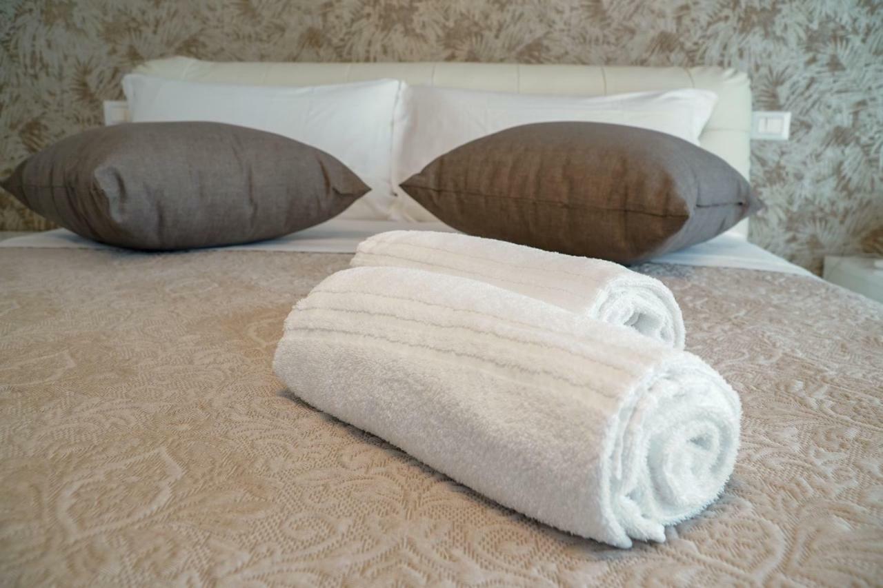 Bed & Breakfast Wojtyla Airport