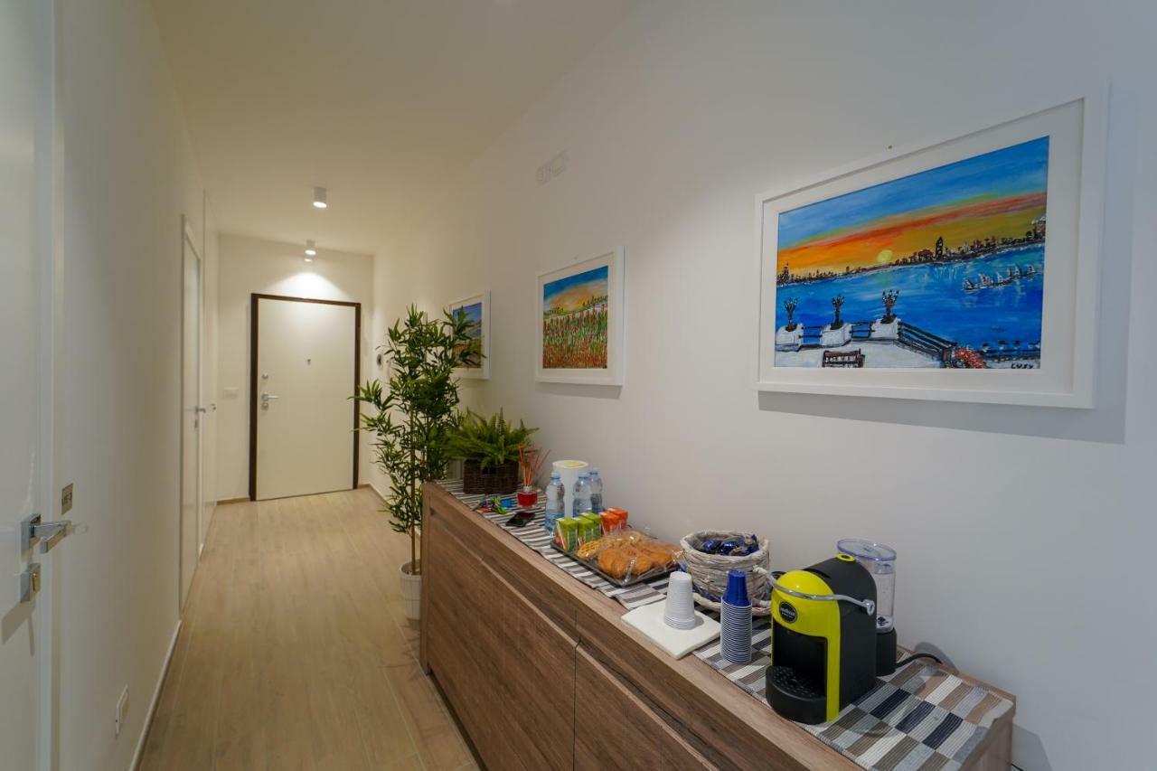 Wojtyla Airport Bed & Breakfast Bari
