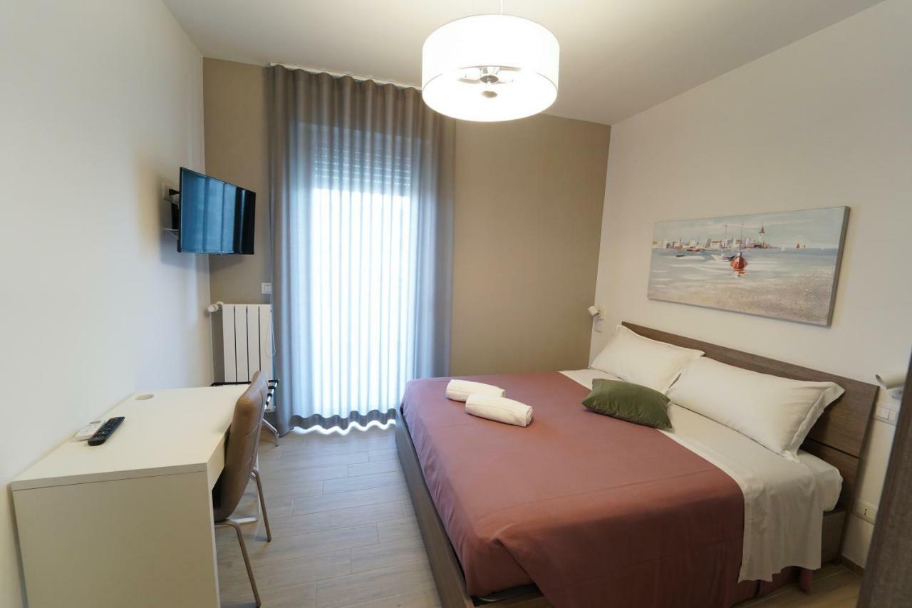 Bed & Breakfast Wojtyla Airport *