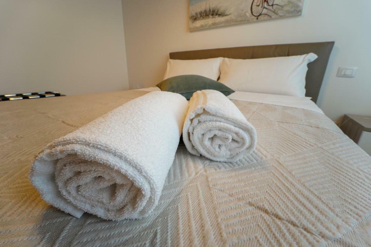 Bed & Breakfast Wojtyla Airport