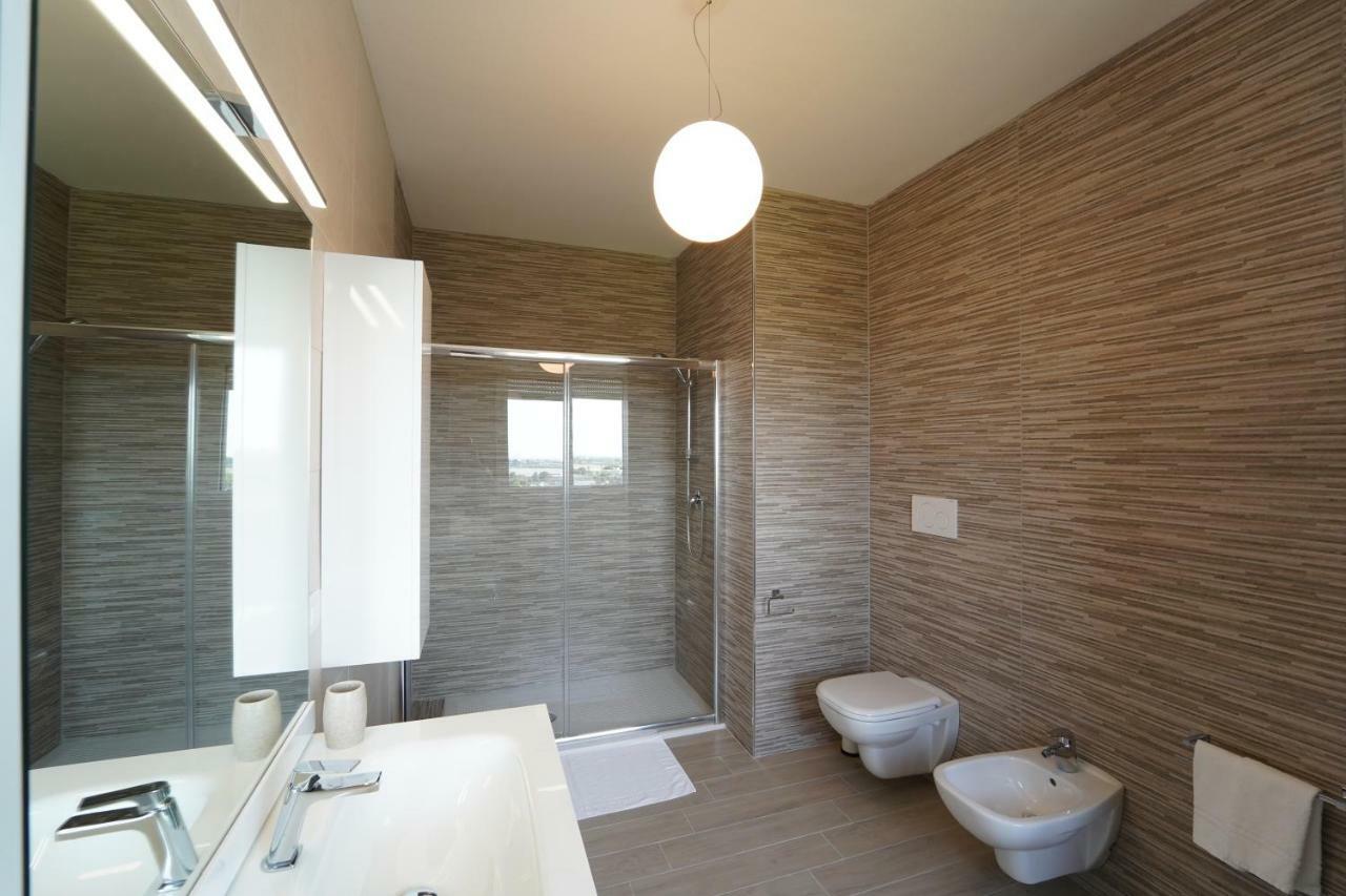 Bed & Breakfast Wojtyla Airport Bari