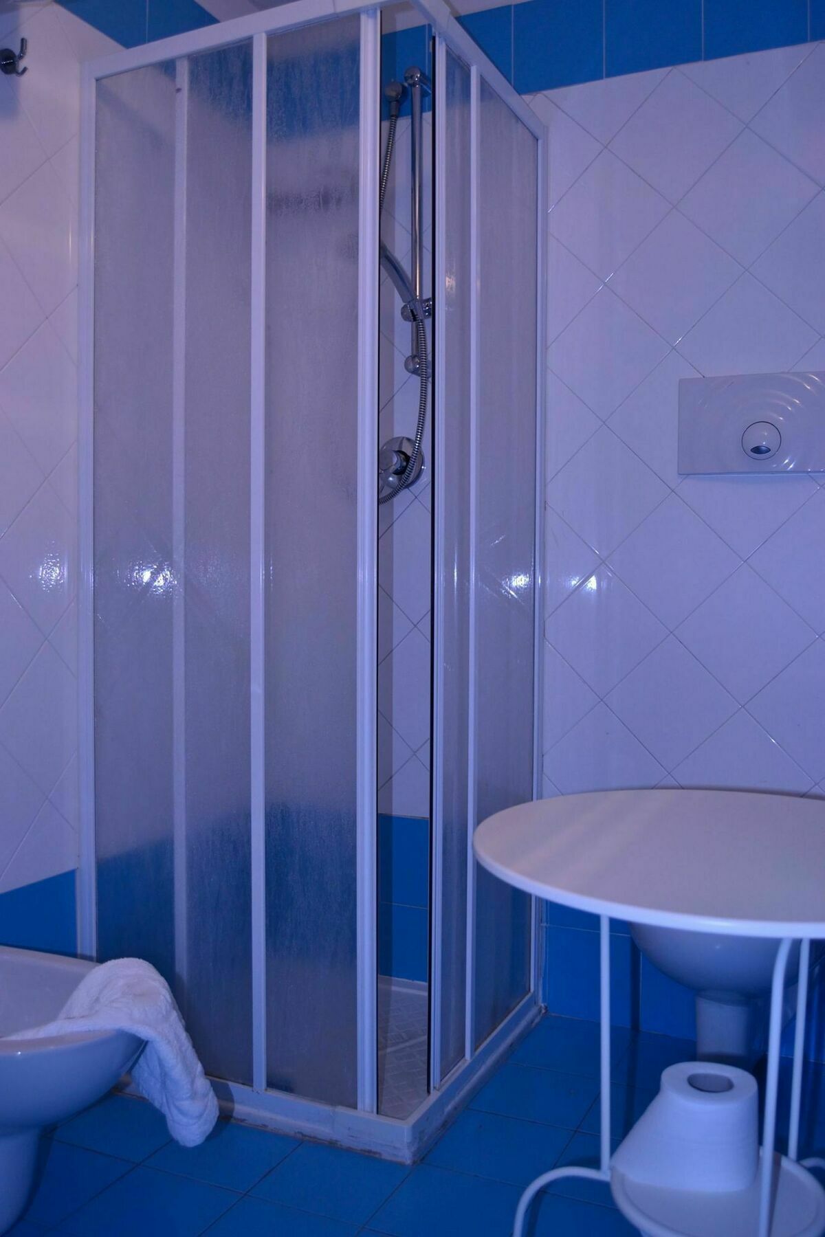 Guest house Gatto Bianco Le Dimore Bari