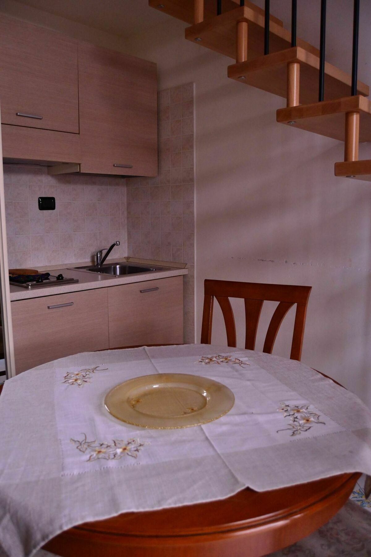 Gatto Bianco Le Dimore Guest house Bari