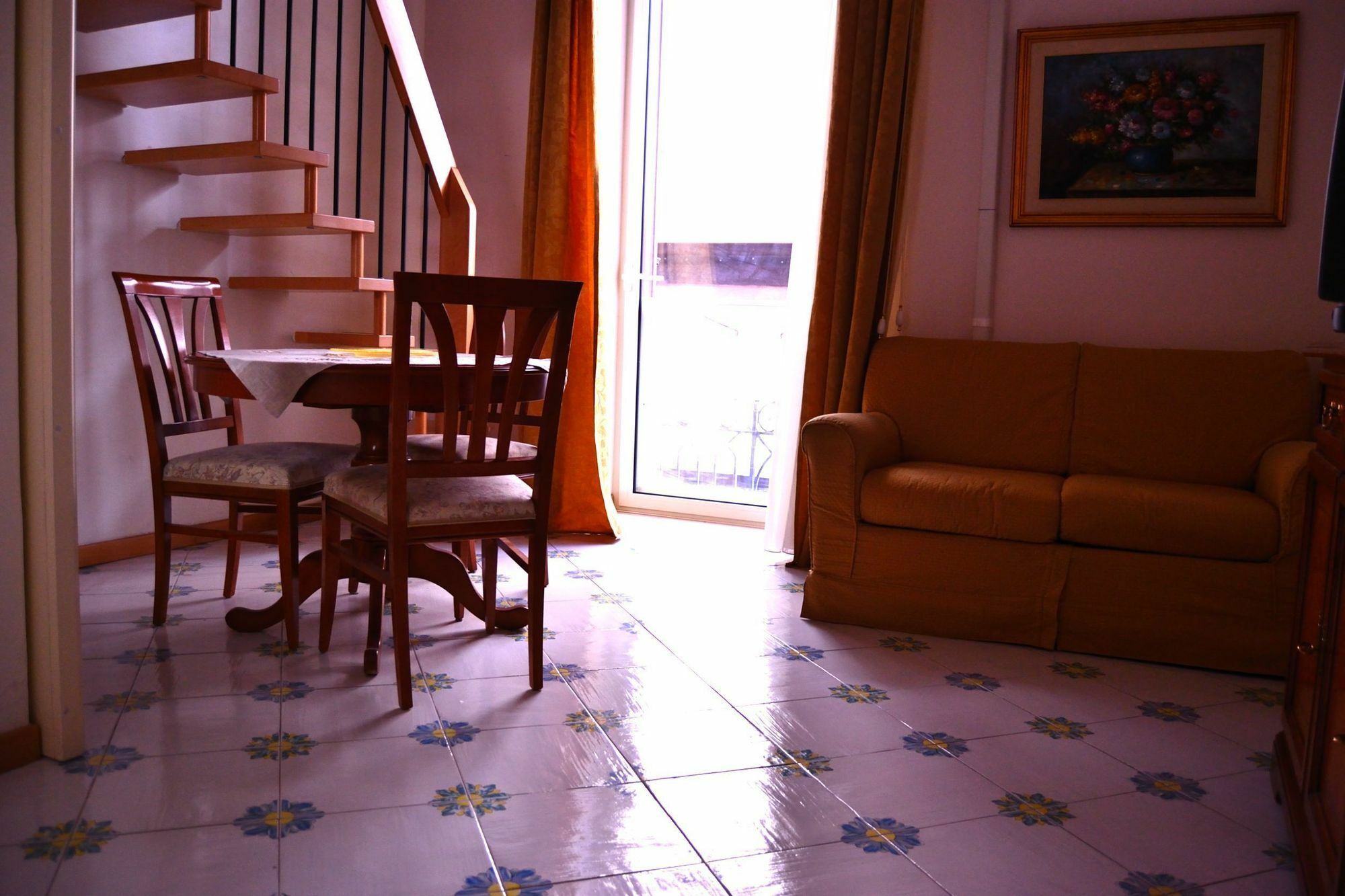 Gatto Bianco Le Dimore Guest house Bari