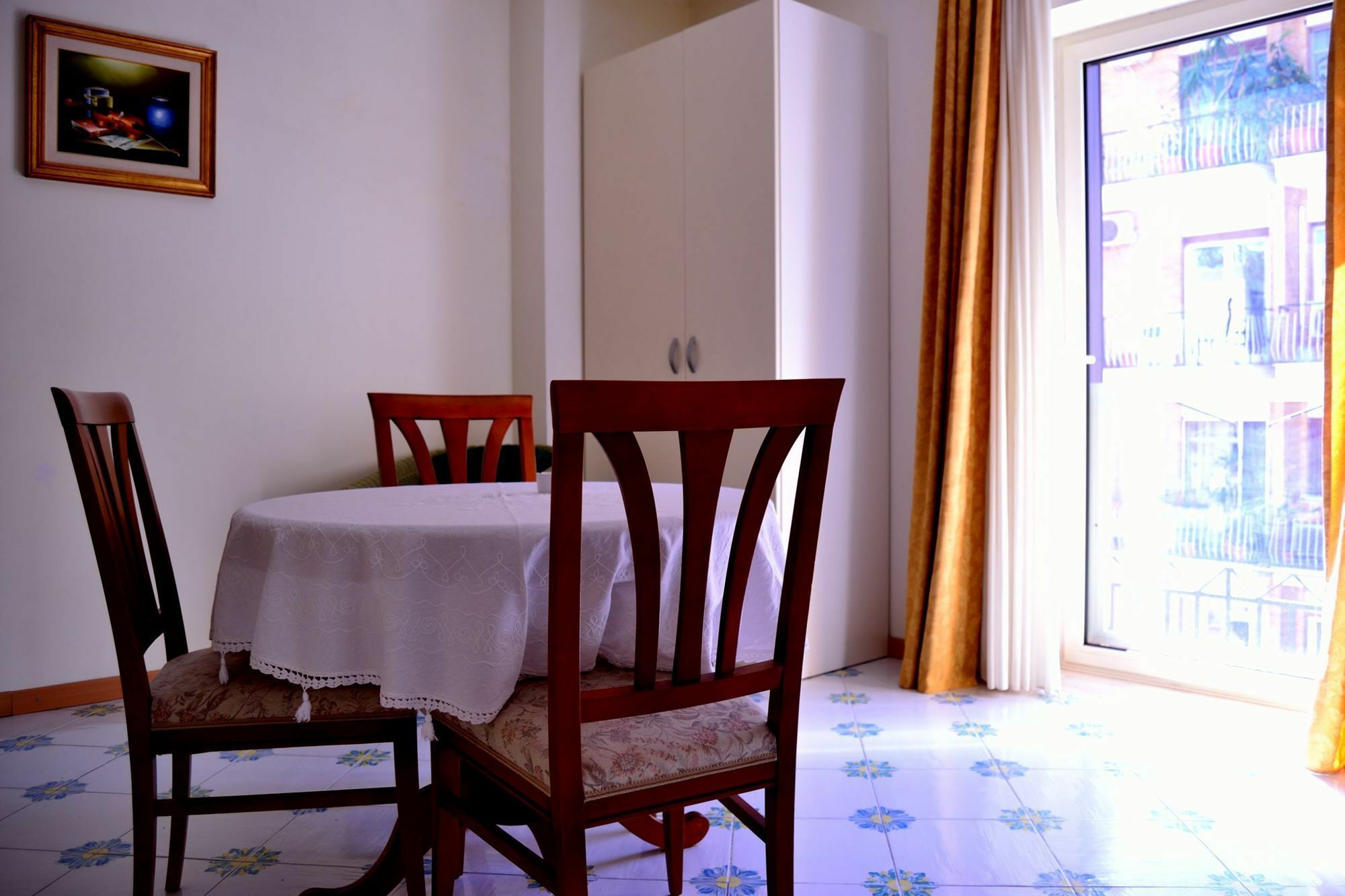 Guest house Gatto Bianco Le Dimore 3*