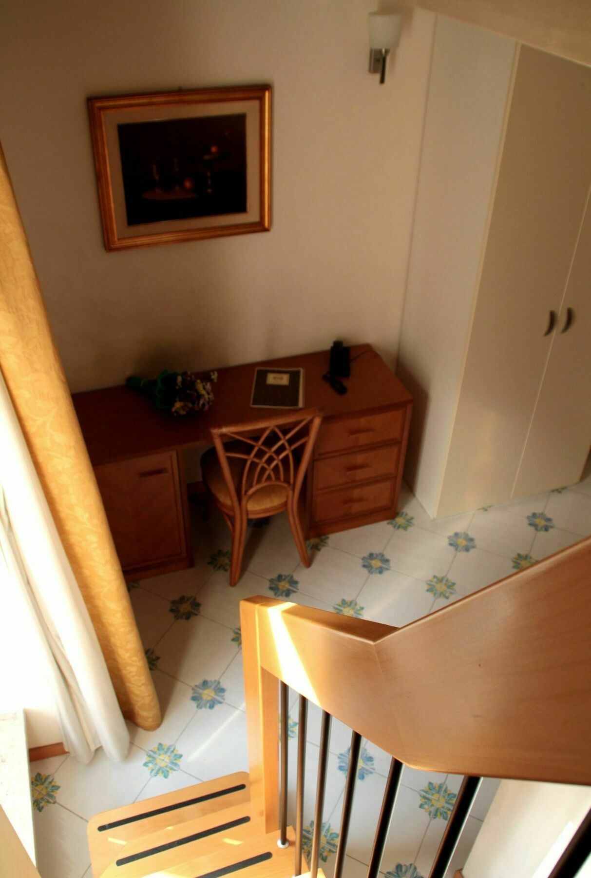 Guest house Gatto Bianco Le Dimore