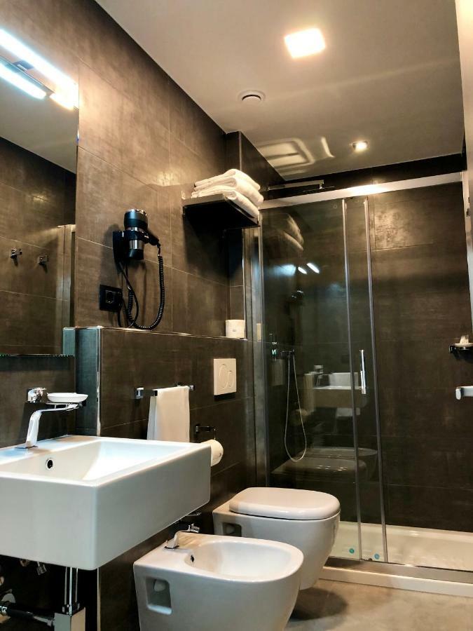 Hotel Residence Hotel Moderno
