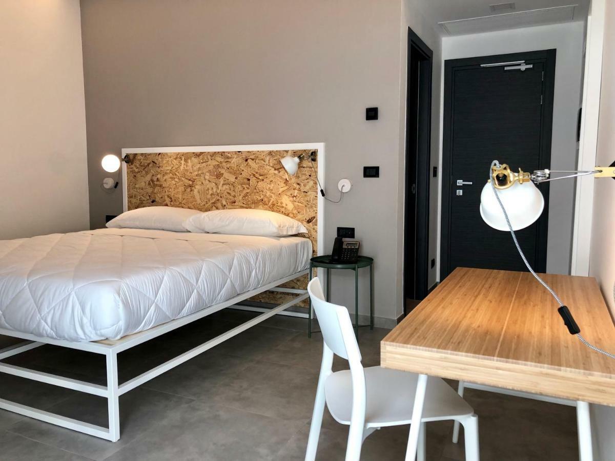 Hotel Residence Hotel Moderno Bari