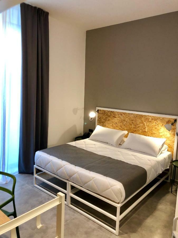 Residence Hotel Moderno 3*